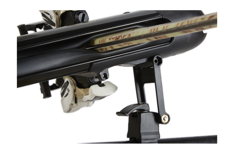 Yakima FatCat 4 EVO Ski Rack Open Road Outfitter